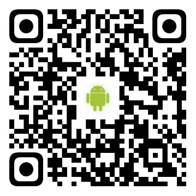 火炬驾考Android App下载二维码